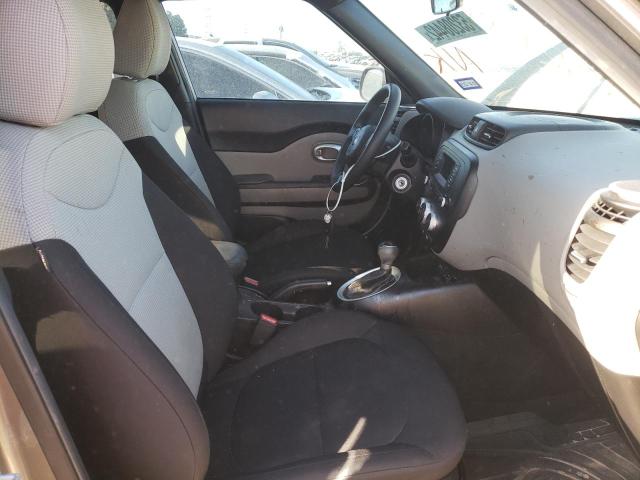 Photo 5 from auction – 2014 KIA SOUL with VIN KNDJN2A20E7092873