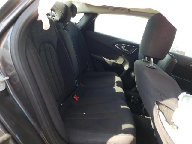 Photo 6 from auction – 2015 CHRYSLER 200 LIMITE with VIN 1C3CCCAB9FN556605