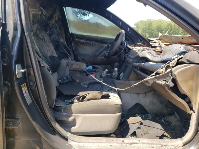 Photo 5 from auction – 2009 TOYOTA CAMRY BASE with VIN 4T1BE46K09U290901
