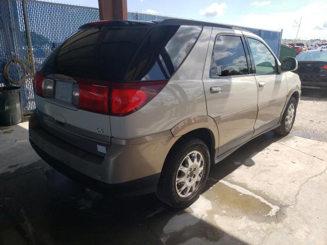 Photo 4 from auction – 2007 BUICK RENDEZVOUS with VIN 3G5DA03L67S506785