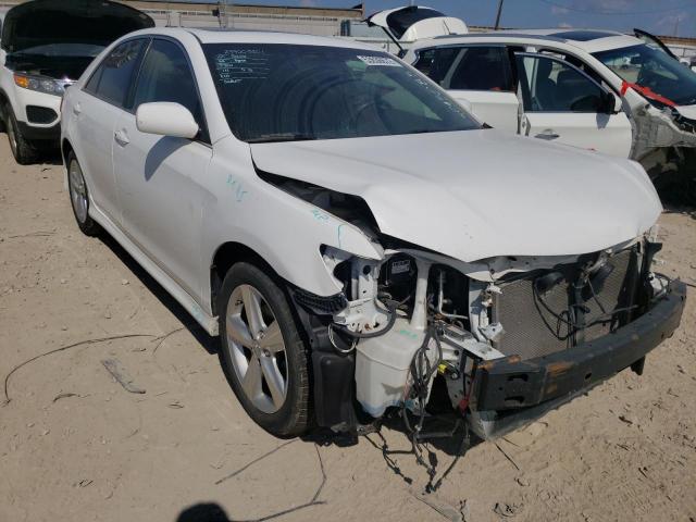 Zdjęcie 1 z aukcji – 2011 TOYOTA CAMRY BASE z VIN 4T1BF3EKXBU645085