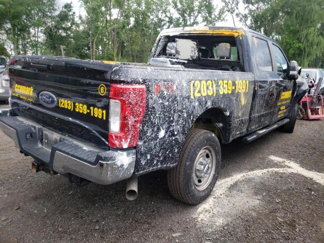 Photo 4 from auction – 2018 FORD F250 SUPER with VIN 1FT7W2B68JEB87177