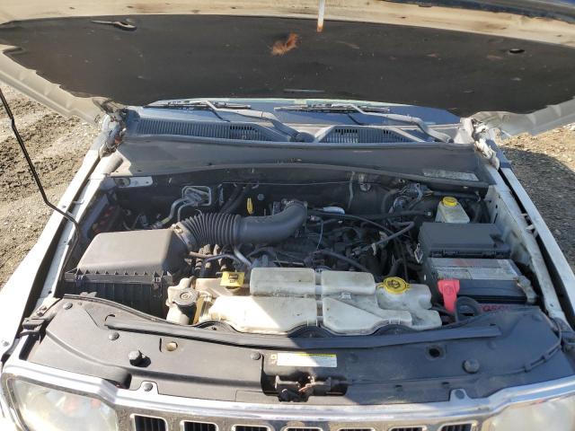 Photo 7 from auction – 2008 JEEP LIBERTY with VIN 1J8GN58K58W232758