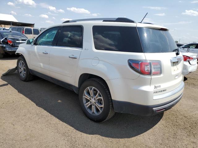 Photo 3 from auction – 2014 GMC ACADIA SLT with VIN 1GKKRRKD3EJ195214