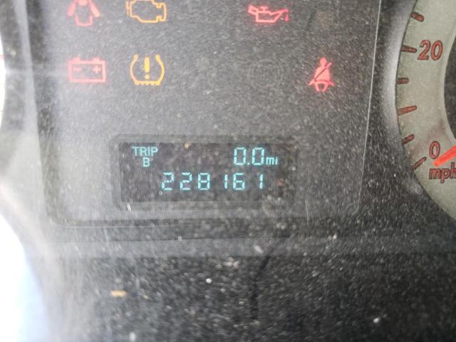 Photo 8 from auction – 2009 MAZDA TRIBUTE I with VIN 4F2CZ02779KM06307