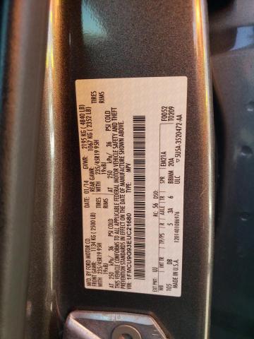 Photo 10 from auction – 2014 FORD ESCAPE SE with VIN 1FMCU9G93EUC21680
