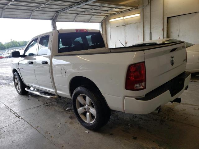 Photo 3 from auction – 2016 RAM 1500 ST with VIN 1C6RR7FTXGS211820