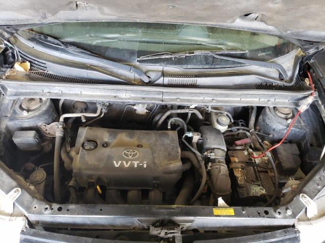 Photo 7 from auction – 2005 TOYOTA SCION XB with VIN JTLKT324054001509