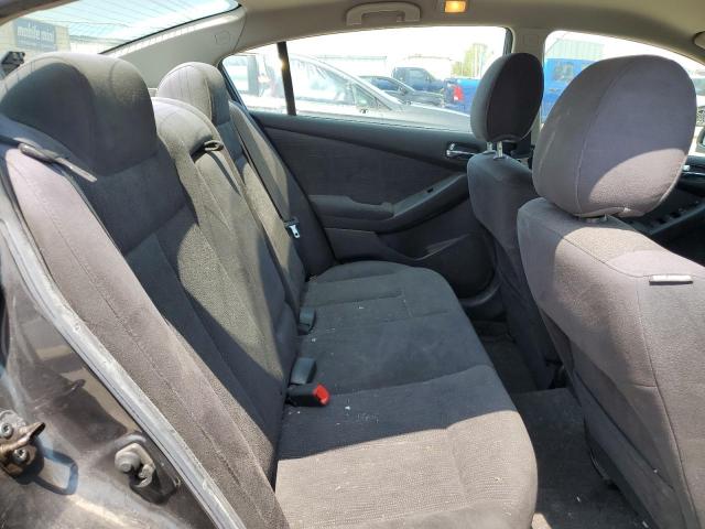 Photo 6 from auction – 2010 NISSAN ALTIMA SR with VIN 1N4BL2AP1AN546341