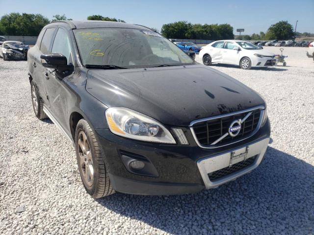 Photo 1 from auction – 2010 VOLVO XC60 3.2 with VIN YV4982DL2A2112270