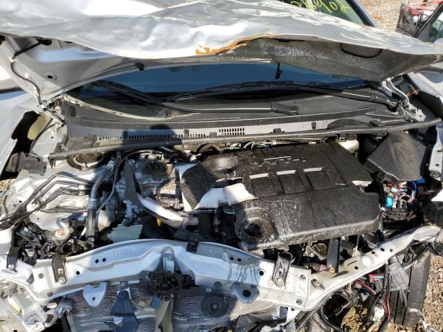 Photo 7 from auction – 2019 TOYOTA COROLLA L with VIN 2T1BURHE5KC192901