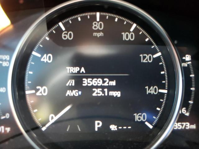 Photo 8 from auction – 2021 MAZDA CX-5 GRAND with VIN JM3KFBDM5M0455164