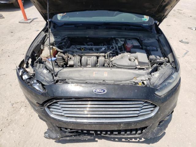 Photo 7 from auction – 2013 FORD FUSION SE with VIN 3FA6P0H75DR207650