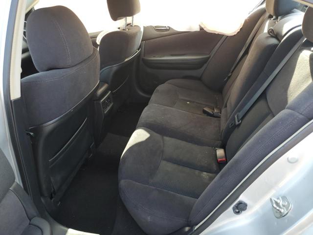 Photo 6 from auction – 2012 NISSAN MAXIMA S with VIN 1N4AA5AP4CC844027