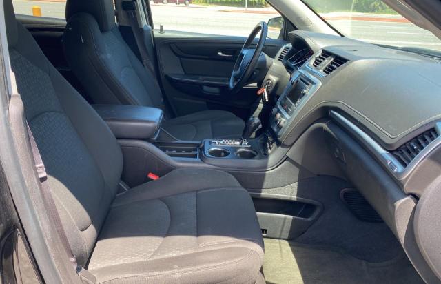 Photo 5 from auction – 2015 GMC ACADIA SLE with VIN 1GKKVPKD1FJ273748
