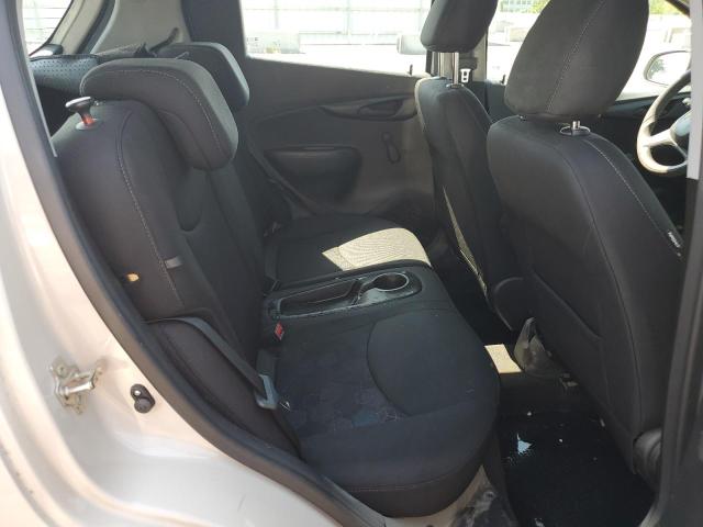 Photo 6 from auction – 2016 CHEVROLET SPARK LS with VIN KL8CB6SAXGC569021
