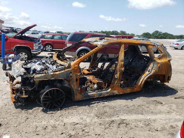Photo 9 from auction – 2022 NISSAN ROGUE S with VIN 5N1BT3AA3NC701237