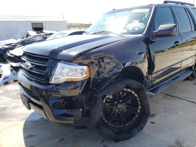 Photo 9 from auction – 2017 FORD EXPEDITION with VIN 1FMJU1HTXHEA06265