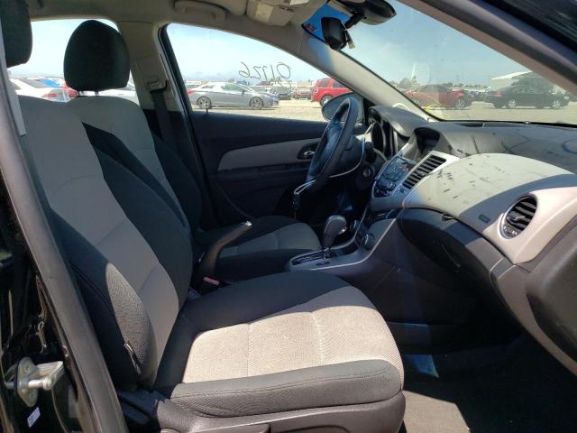 Photo 5 from auction – 2012 CHEVROLET CRUZE LS with VIN 1G1PC5SH2C7123664