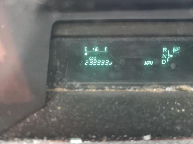 Photo 8 from auction – 2004 TOYOTA PRIUS with VIN JTDKB20U440037463