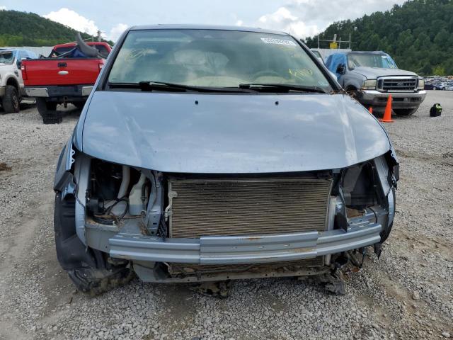 Photo 10 from auction – 2014 HONDA ODYSSEY EX with VIN 5FNRL5H60EB085046