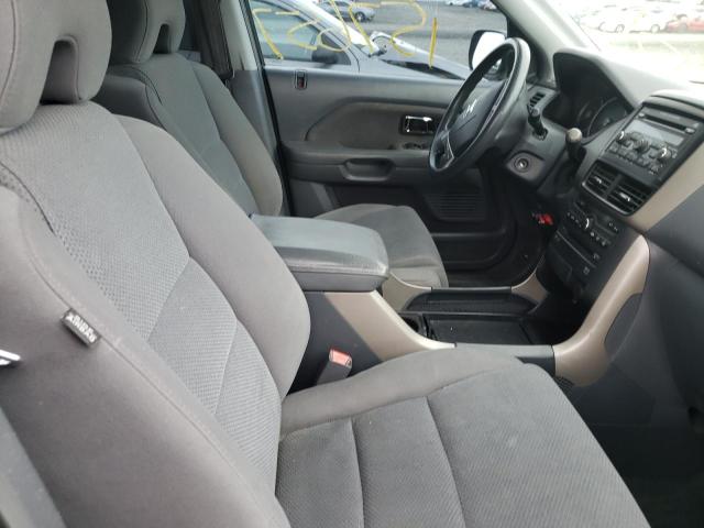 Photo 5 from auction – 2008 HONDA PILOT EX with VIN 5FNYF18398B029273