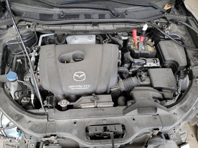 Photo 7 from auction – 2016 MAZDA CX-5 GT with VIN JM3KE4DY5G0687575
