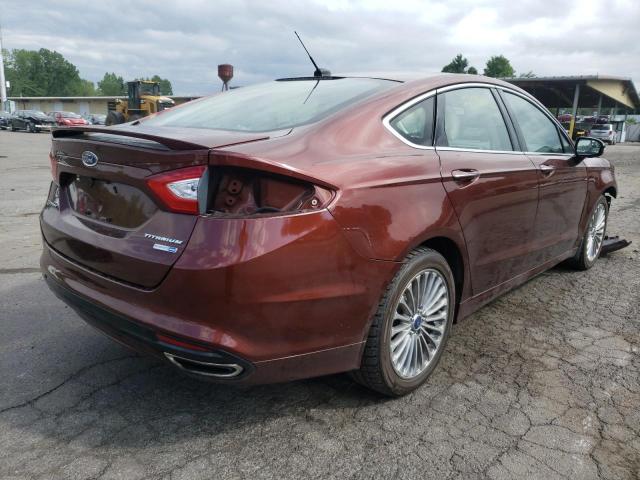 Photo 4 from auction – 2015 FORD FUSION TIT with VIN 3FA6P0D9XFR176194