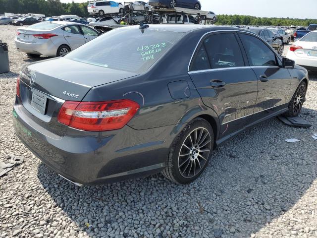 Photo 4 from auction – 2011 MERCEDES-BENZ E 350 4MAT with VIN WDDHF8HB4BA265674