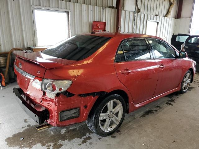 Photo 4 from auction – 2013 TOYOTA COROLLA BA with VIN 5YFBU4EE4DP095568