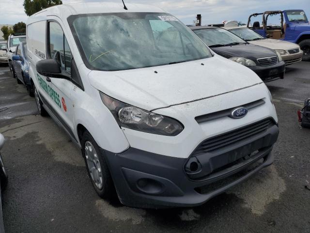 FORD TRANSIT CO 2015 with VIN NM0LS7E75F1204928 - Photo from auction