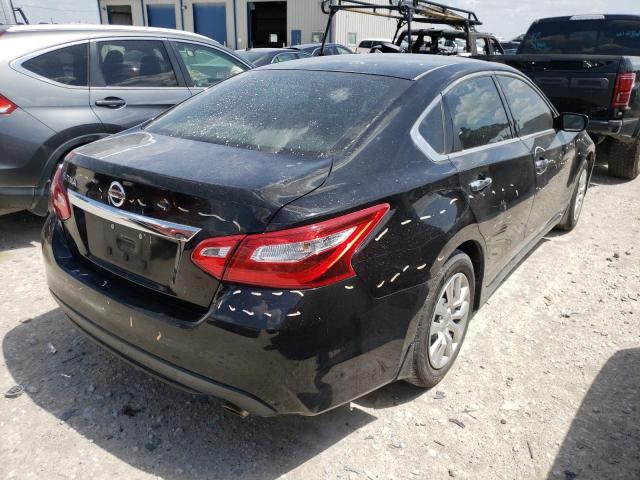 Photo 4 from auction – 2016 NISSAN ALTIMA 2.5 with VIN 1N4AL3AP0GN363037