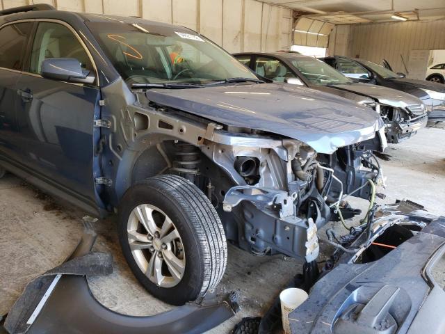 Photo 9 from auction – 2011 CHEVROLET EQUINOX LT with VIN 2CNALDEC1B6436352