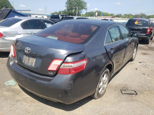 Photo 4 from auction – 2007 TOYOTA CAMRY CE with VIN 4T1BE46K97U183858