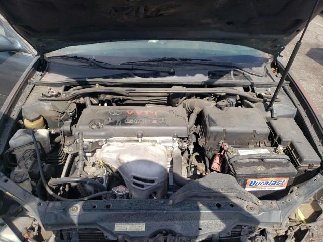 Photo 7 from auction – 2002 TOYOTA CAMRY LE with VIN 4T1BE32K02U567777