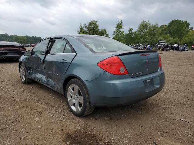 Photo 3 from auction – 2009 PONTIAC G6 with VIN 1G2ZG57B294188148