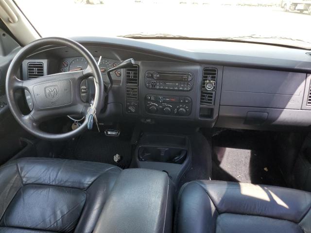 Photo 9 from auction – 2003 DODGE DURANGO SL with VIN 1D4HS48N93F629281