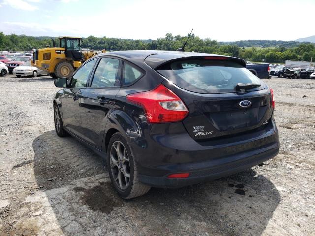 Photo 3 from auction – 2014 FORD FOCUS SE with VIN 1FADP3K25EL151344