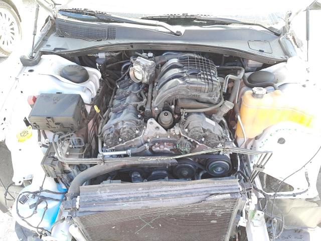 Photo 7 from auction – 2014 CHRYSLER 300 with VIN 2C3CCAAG1EH376722