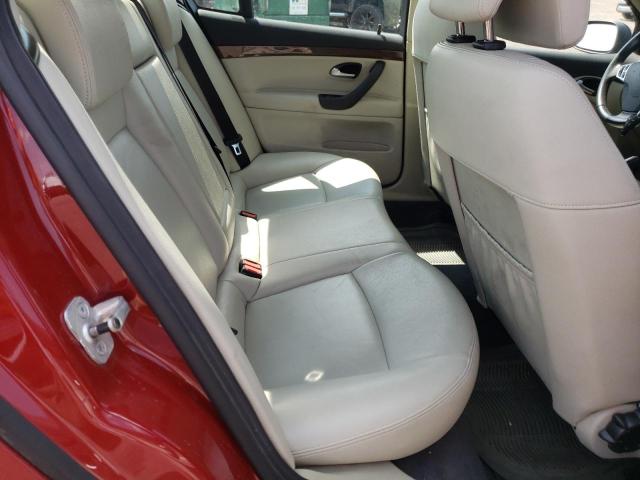 Photo 6 from auction – 2006 SAAB 9-3 with VIN YS3FD45Y461108833