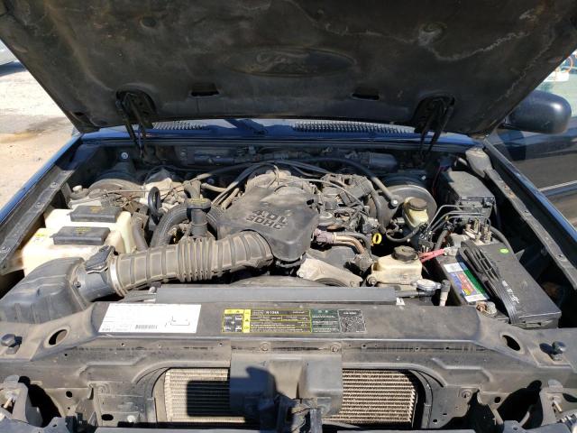 Photo 7 from auction – 2003 FORD EXPLORER S with VIN 1FMZU67E13UC57113