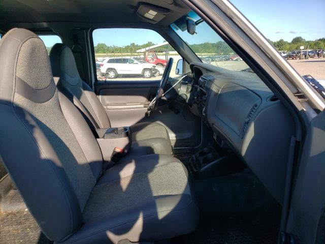 Photo 5 from auction – 2002 FORD RANGER SUP with VIN 1FTYR45E62PA72240