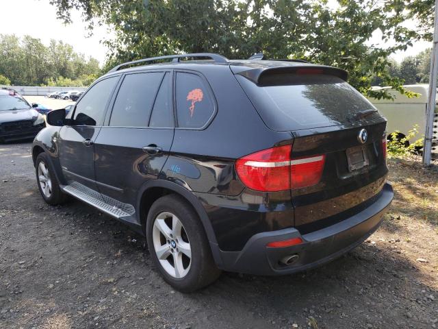 Photo 3 from auction – 2010 BMW X5 XDRIVE3 with VIN 5UXFF0C54ALT76747