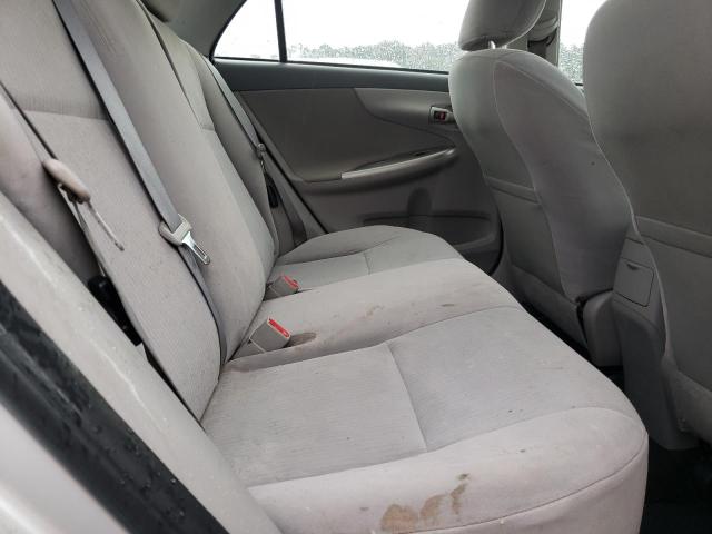 Photo 6 from auction – 2010 TOYOTA COROLLA BA with VIN JTDBU4EE0AJ075656