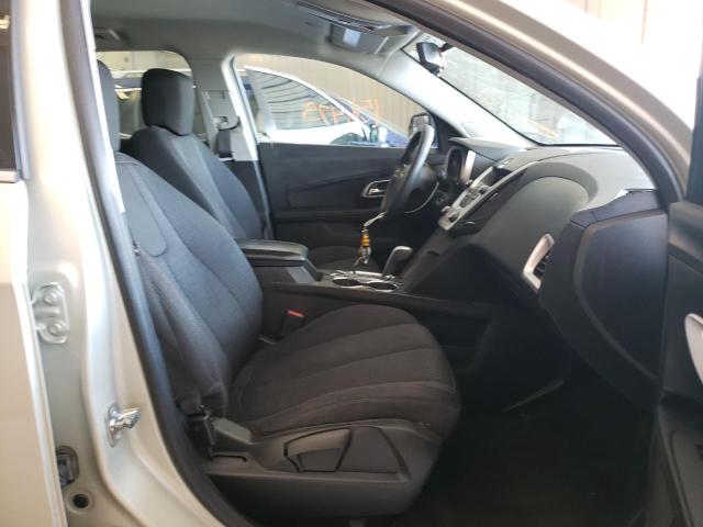 Photo 5 from auction – 2013 CHEVROLET EQUINOX LS with VIN 2GNALBEK2D6415570