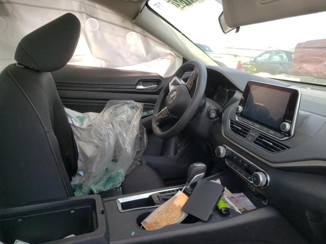 Photo 9 from auction – 2020 NISSAN ALTIMA S with VIN 1N4BL4BV9LC219385
