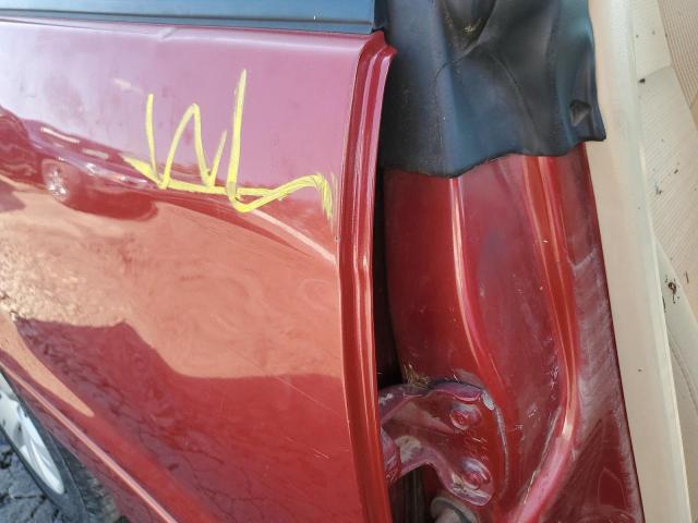 Photo 9 from auction – 2008 SUBARU FORESTER 2 with VIN JF1SG63678H720941
