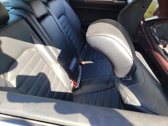 Photo 6 from auction – 2017 FORD FUSION SE with VIN 3FA6P0H95HR167674