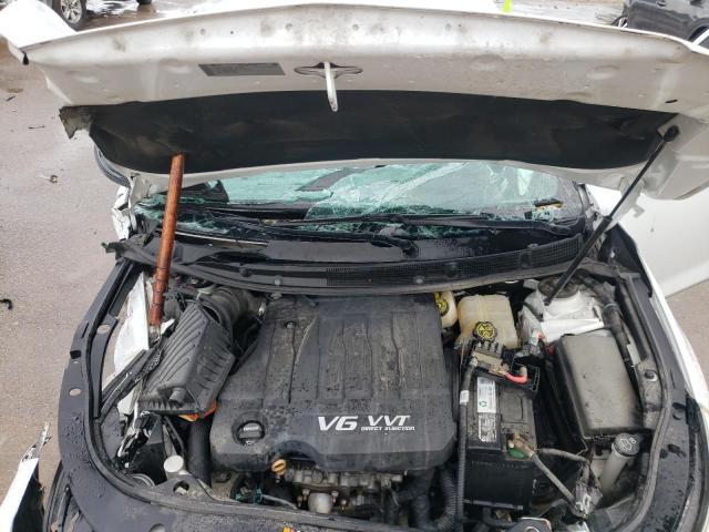 Photo 7 from auction – 2013 BUICK LACROSSE with VIN 1G4GC5E39DF121906