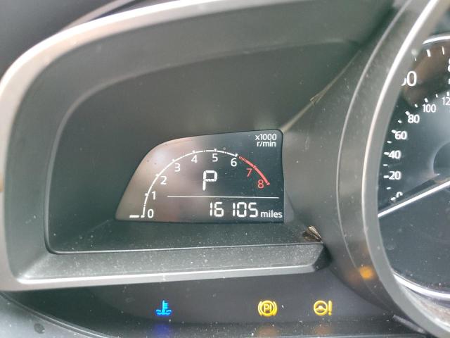Photo 8 from auction – 2018 MAZDA 3 TOURING with VIN 3MZBN1L3XJM252176